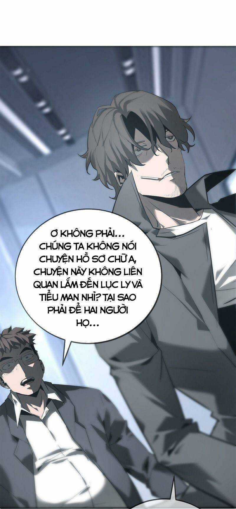 U Nhân - Chapter 13 - Trang 31