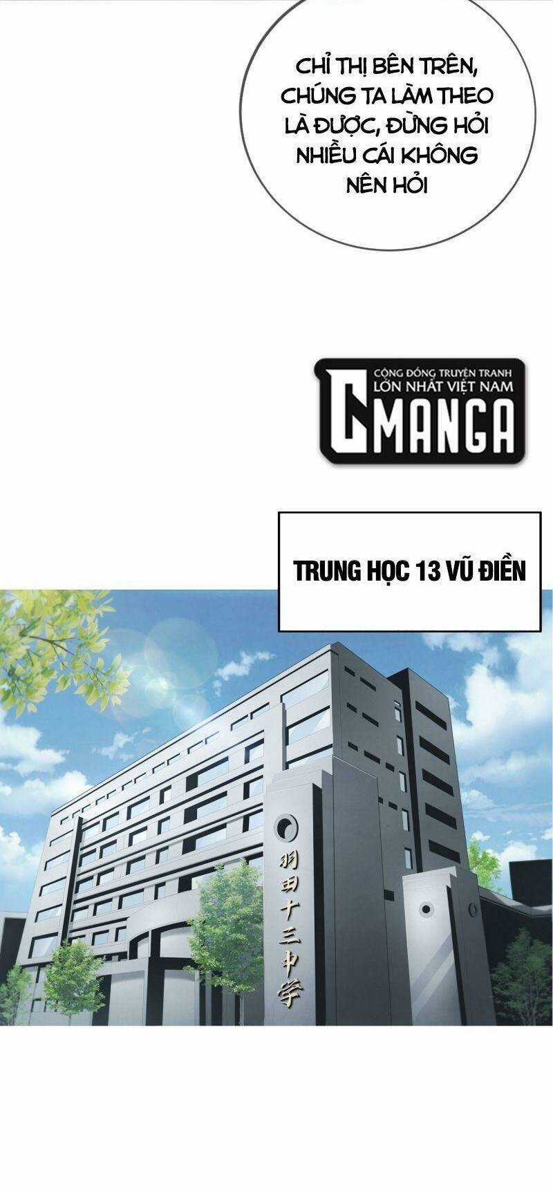 U Nhân - Chapter 13 - Trang 32