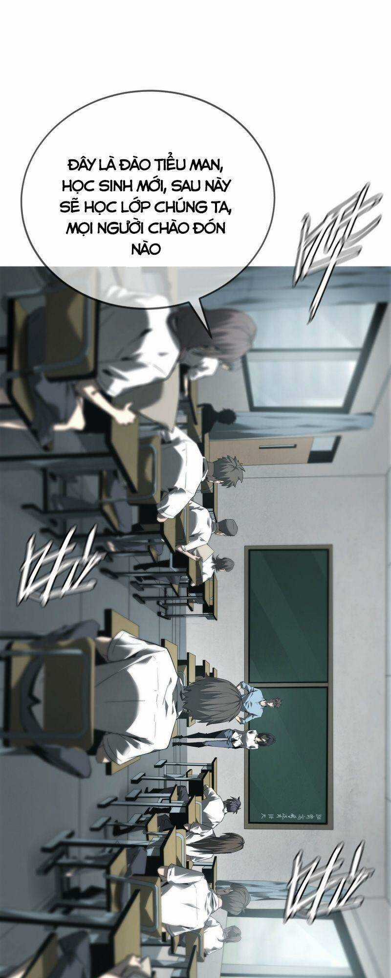 U Nhân - Chapter 13 - Trang 33