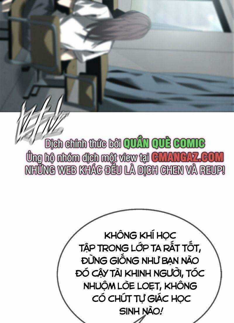 U Nhân - Chapter 13 - Trang 34