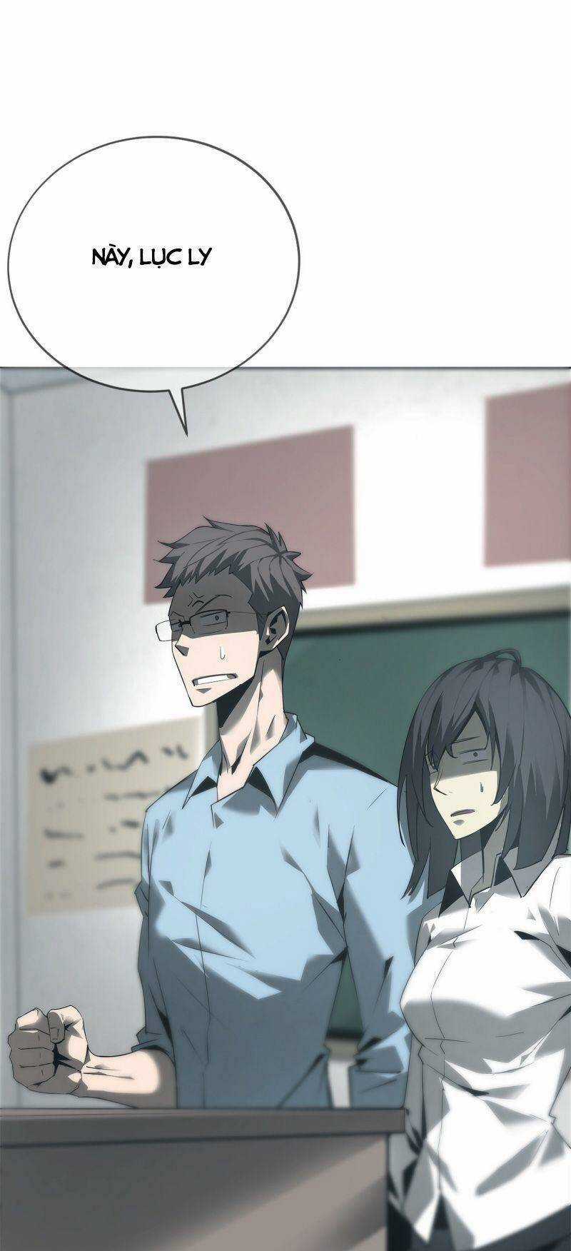 U Nhân - Chapter 13 - Trang 36