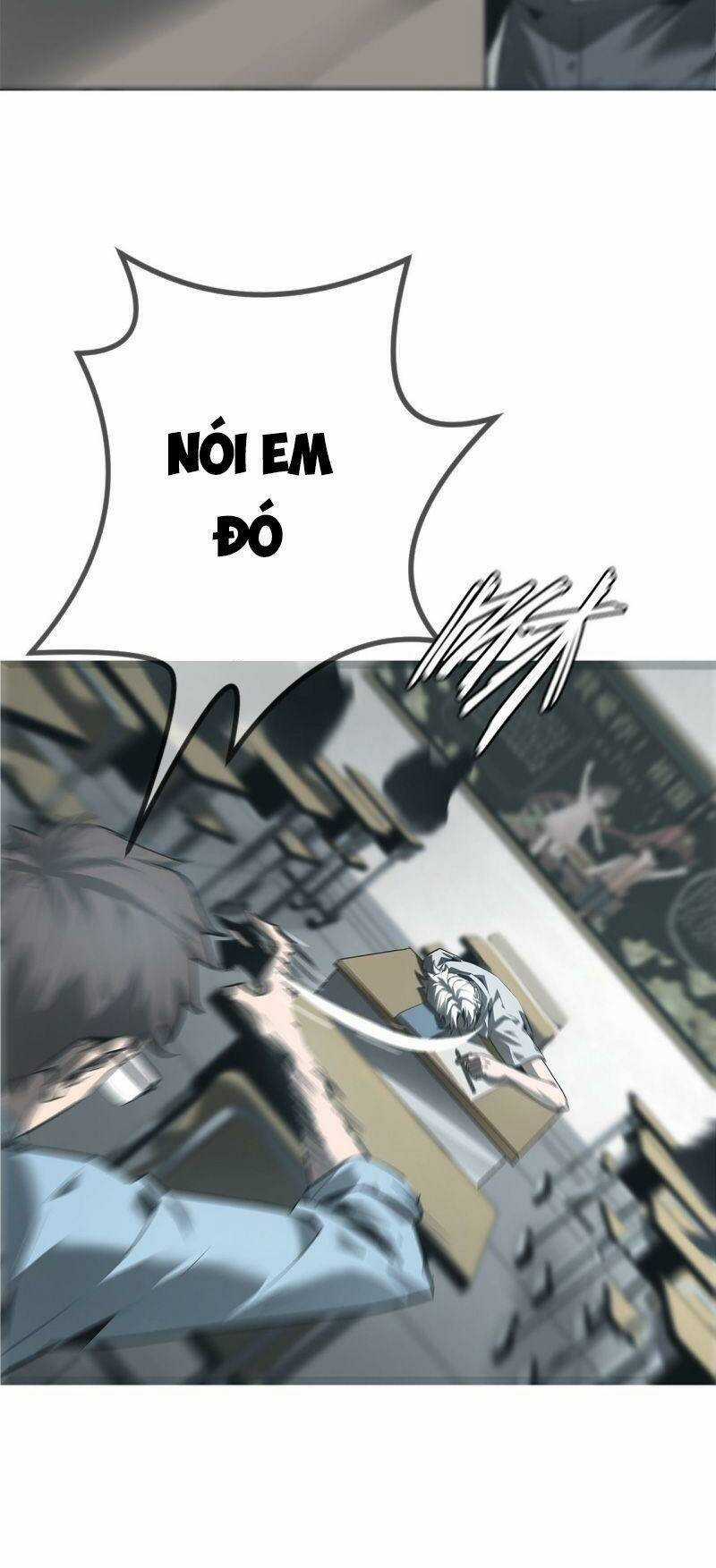 U Nhân - Chapter 13 - Trang 37