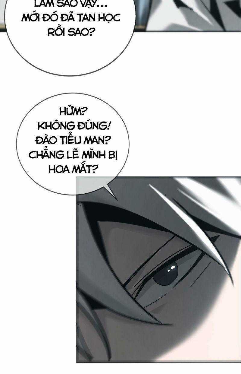 U Nhân - Chapter 13 - Trang 39