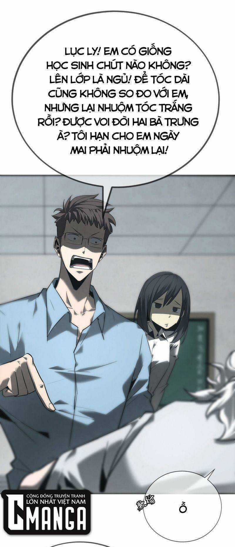 U Nhân - Chapter 13 - Trang 40