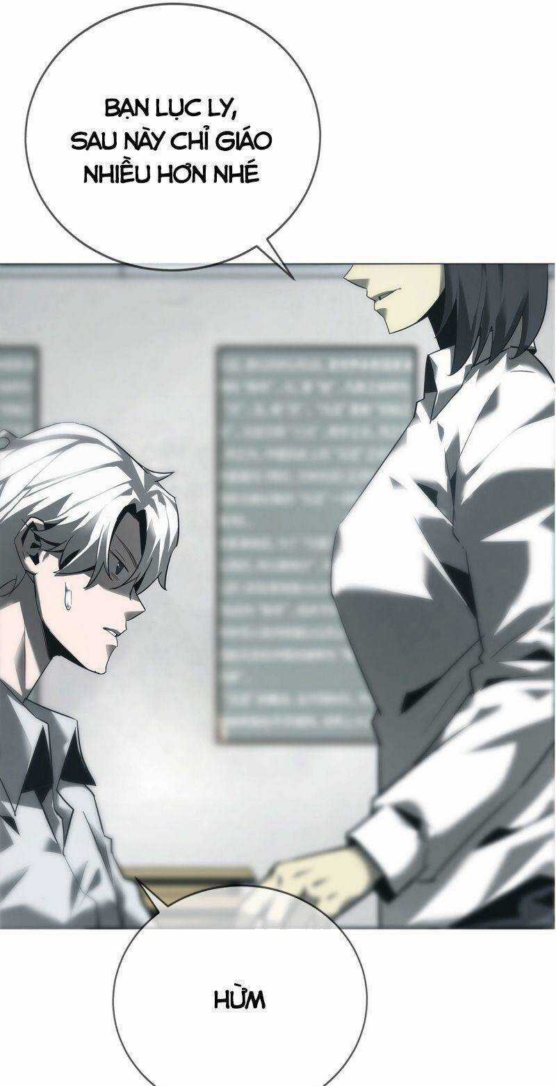 U Nhân - Chapter 13 - Trang 42