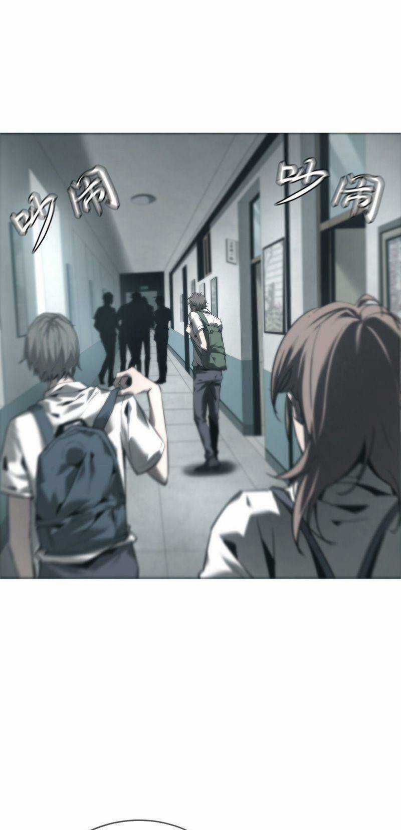 U Nhân - Chapter 13 - Trang 44