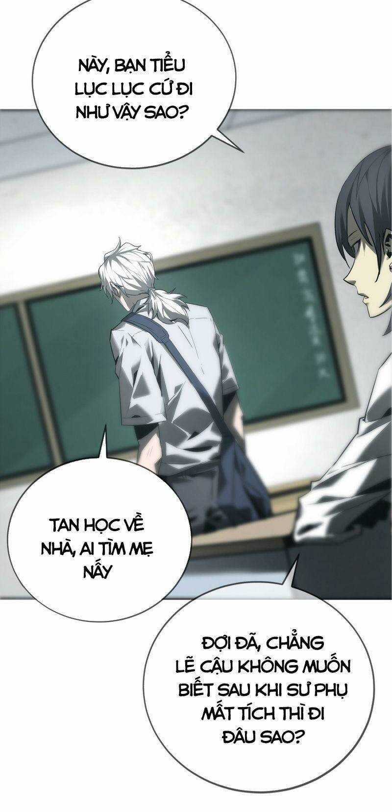 U Nhân - Chapter 13 - Trang 45