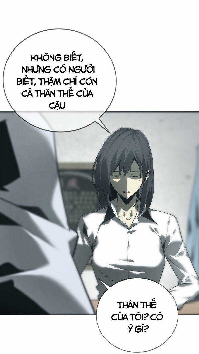 U Nhân - Chapter 13 - Trang 47