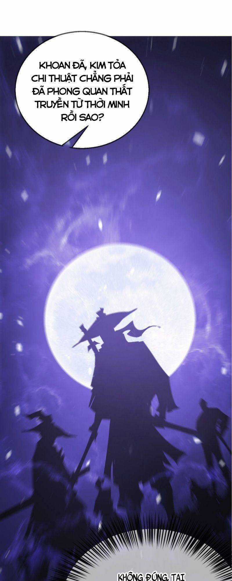 U Nhân - Chapter 13 - Trang 50