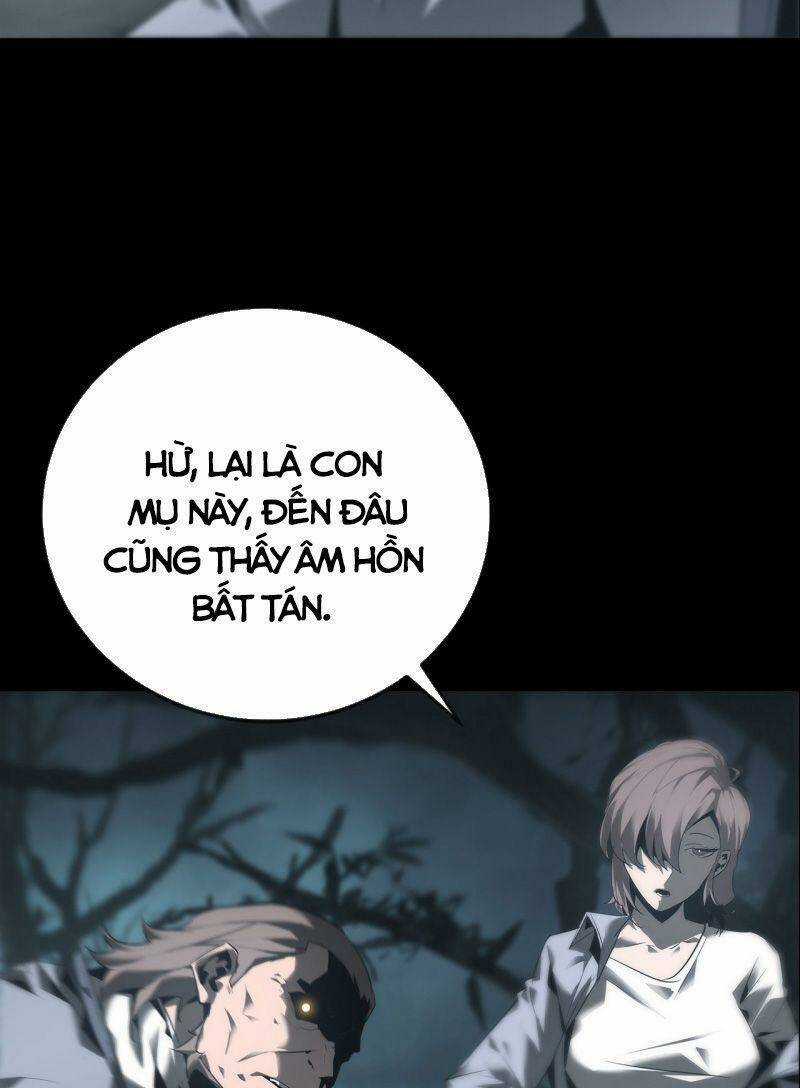 U Nhân - Chapter 13 - Trang 6