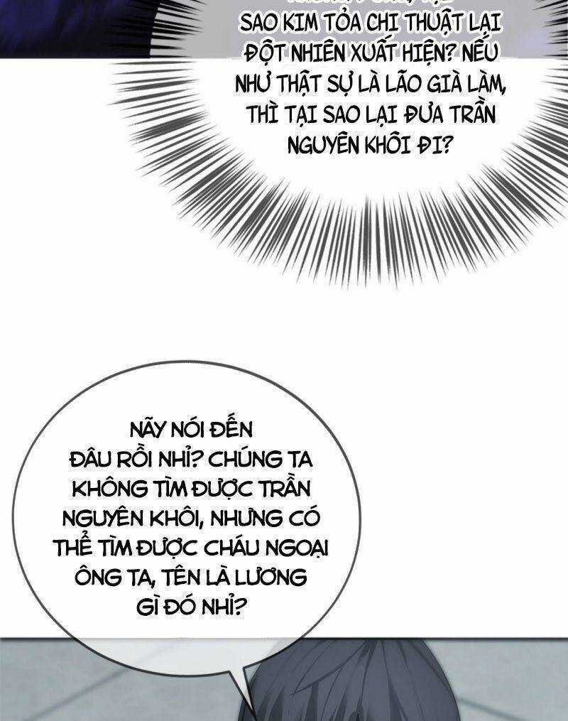 U Nhân - Chapter 13 - Trang 51