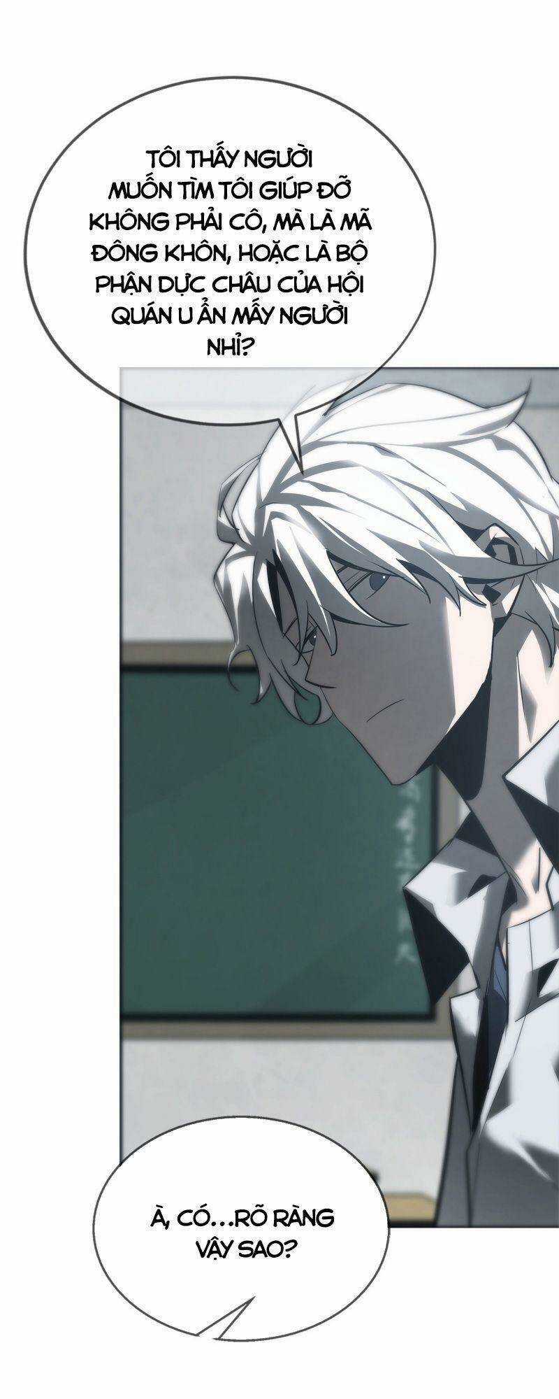 U Nhân - Chapter 13 - Trang 53