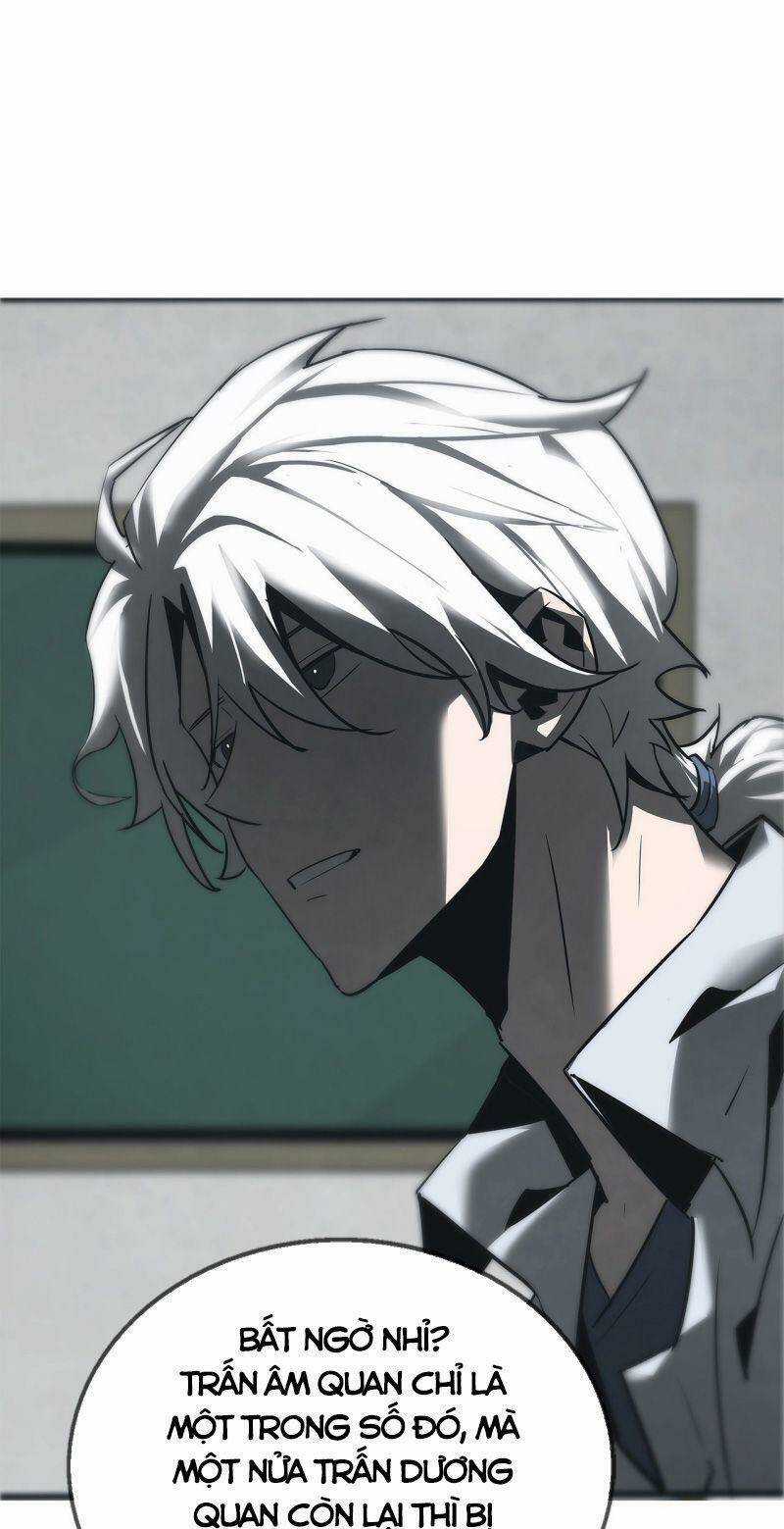 U Nhân - Chapter 13 - Trang 56