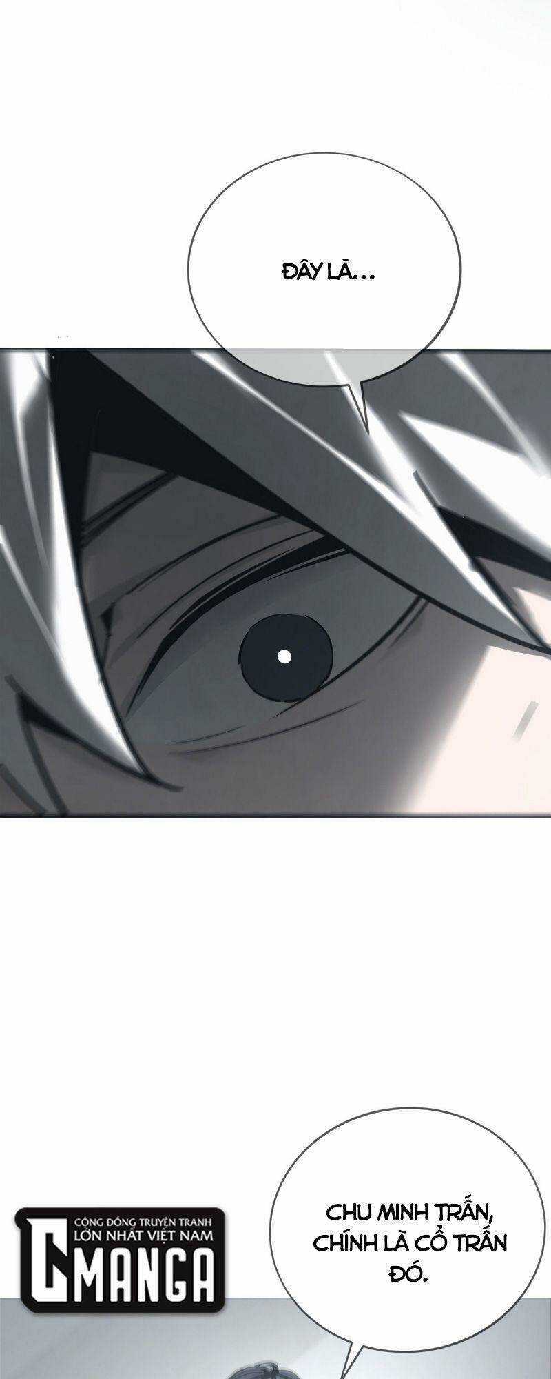 U Nhân - Chapter 13 - Trang 58