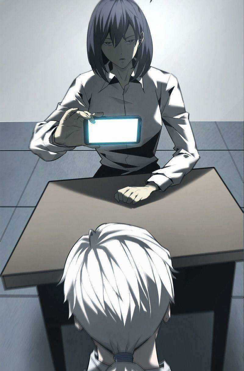 U Nhân - Chapter 13 - Trang 59