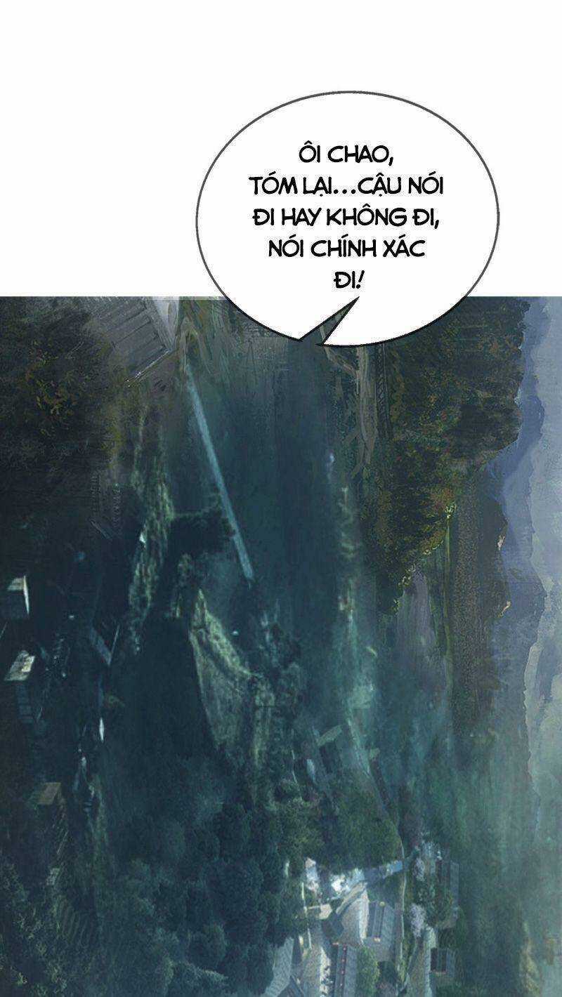 U Nhân - Chapter 13 - Trang 61