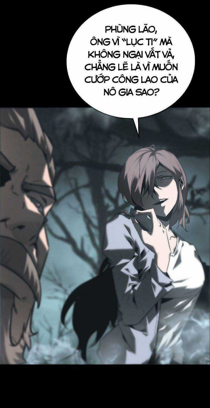 U Nhân - Chapter 13 - Trang 9