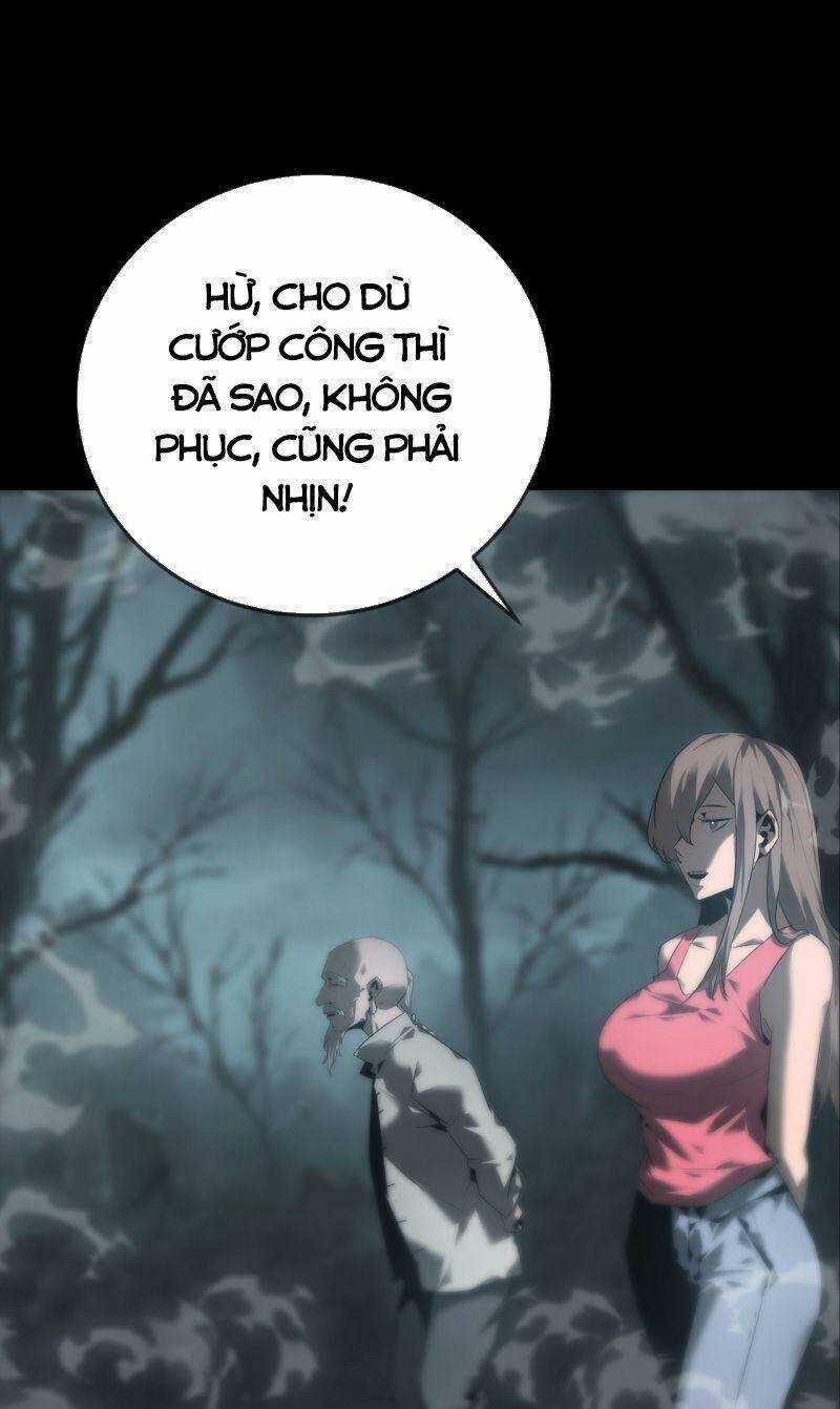 U Nhân - Chapter 13 - Trang 10