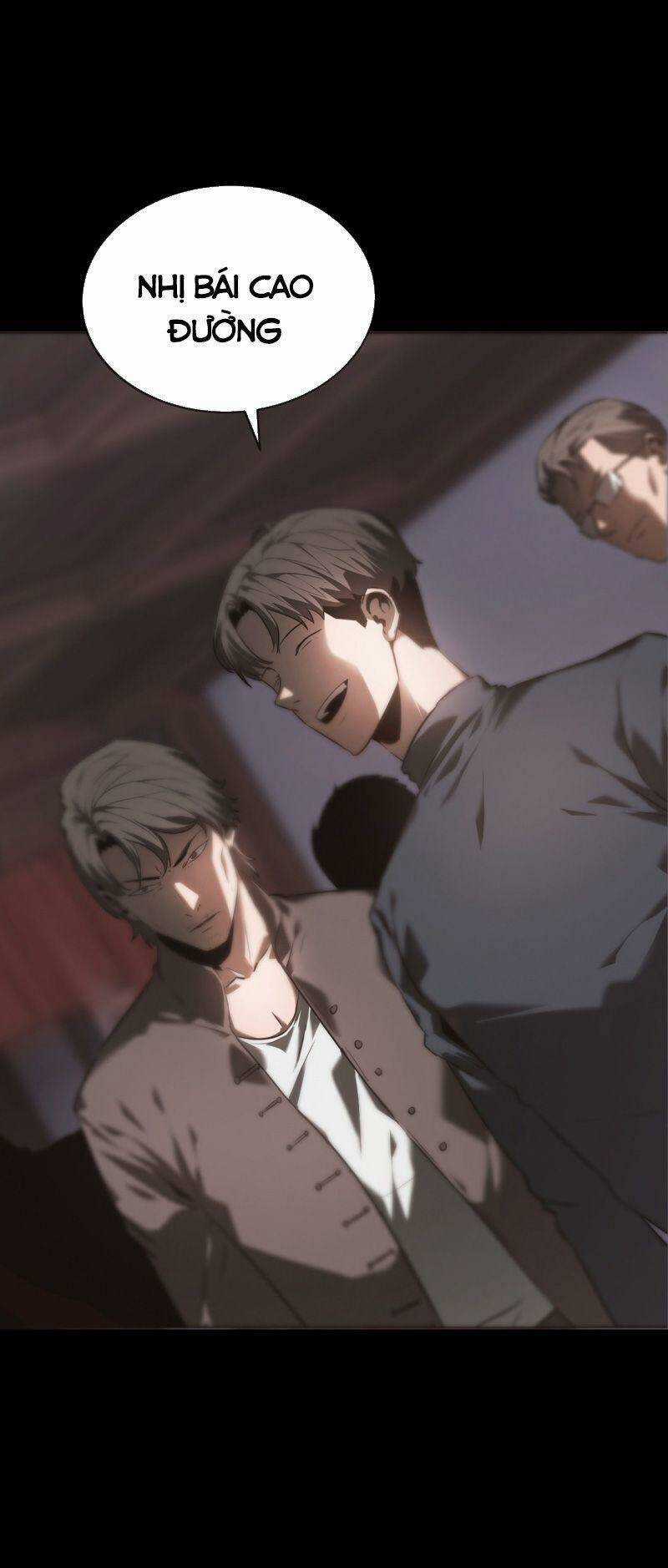 U Nhân - Chapter 14 - Trang 12