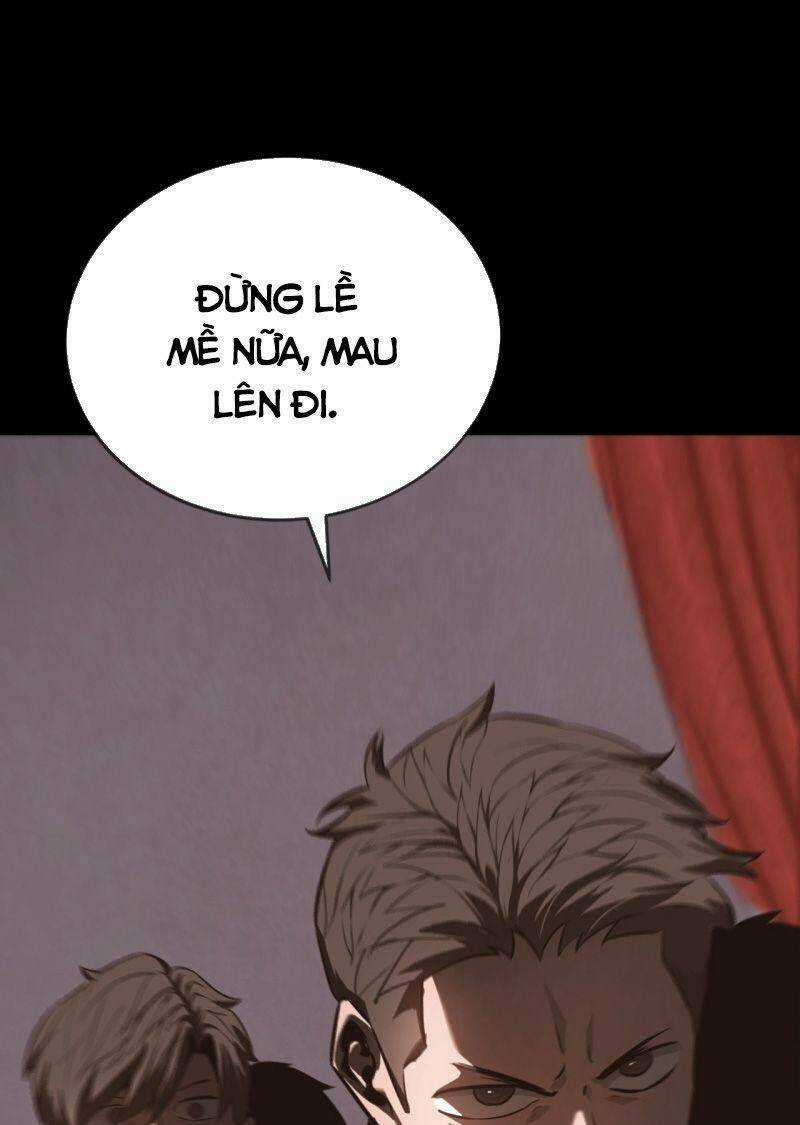 U Nhân - Chapter 14 - Trang 15