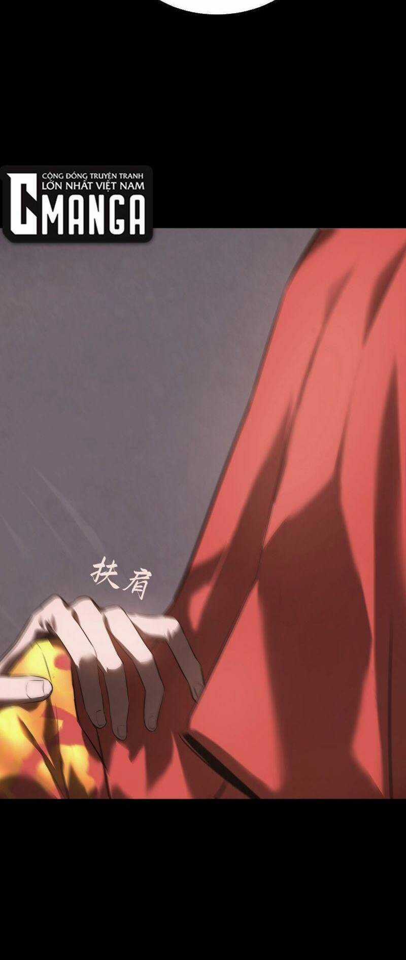 U Nhân - Chapter 14 - Trang 18