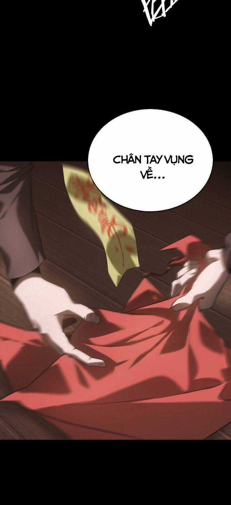 U Nhân - Chapter 14 - Trang 20