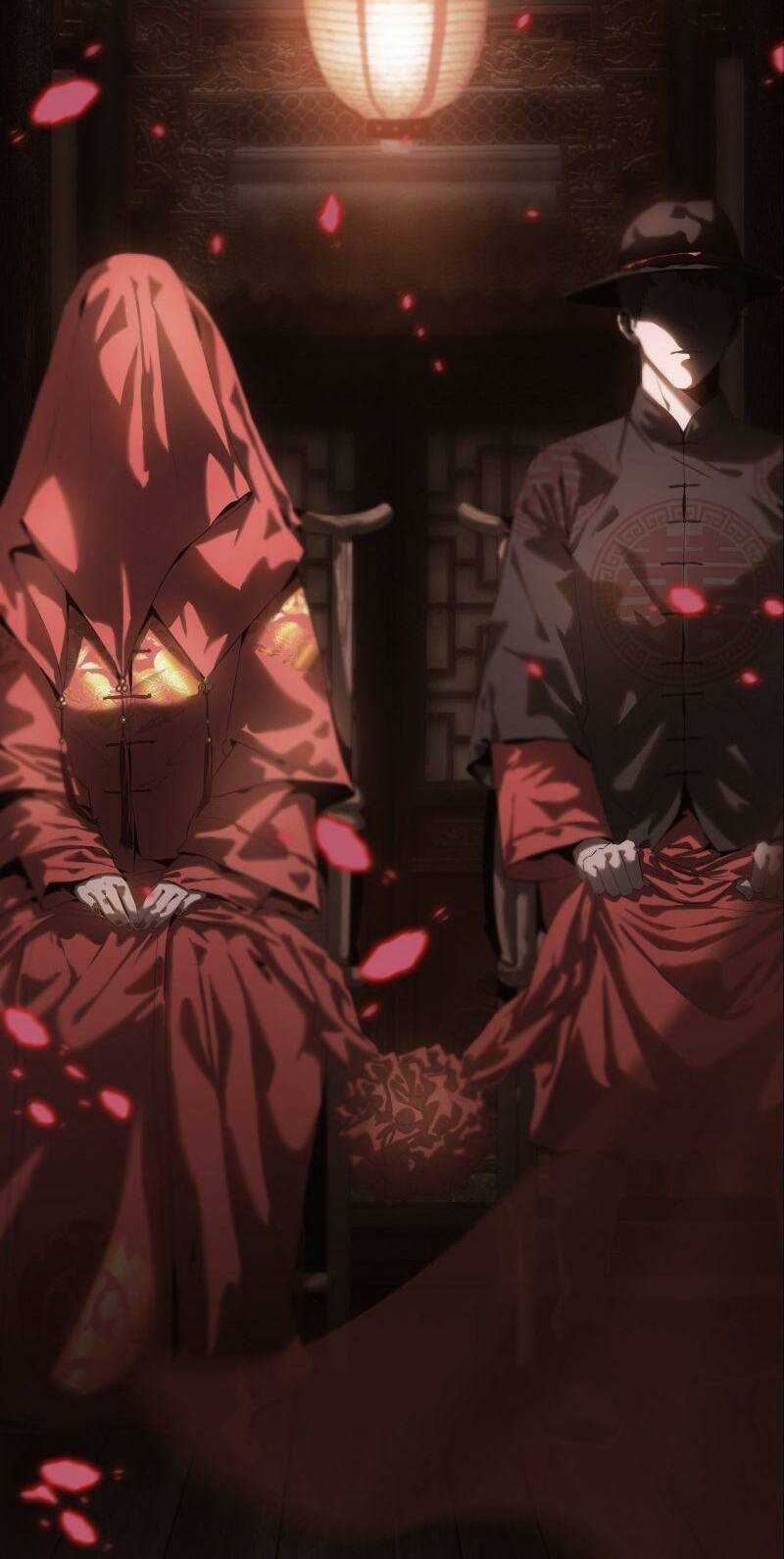 U Nhân - Chapter 14 - Trang 3