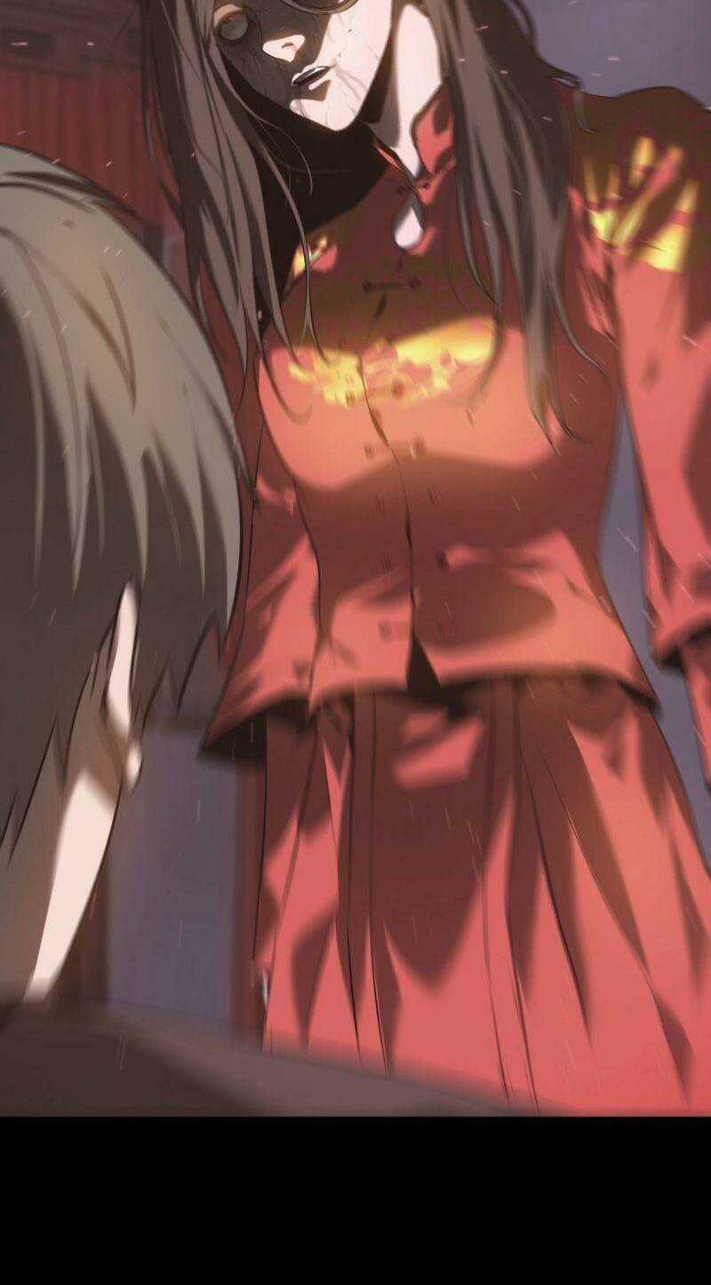 U Nhân - Chapter 14 - Trang 23