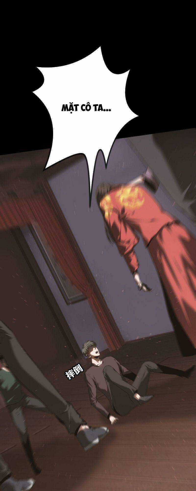 U Nhân - Chapter 14 - Trang 24