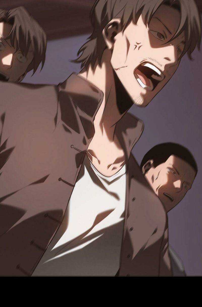 U Nhân - Chapter 14 - Trang 26