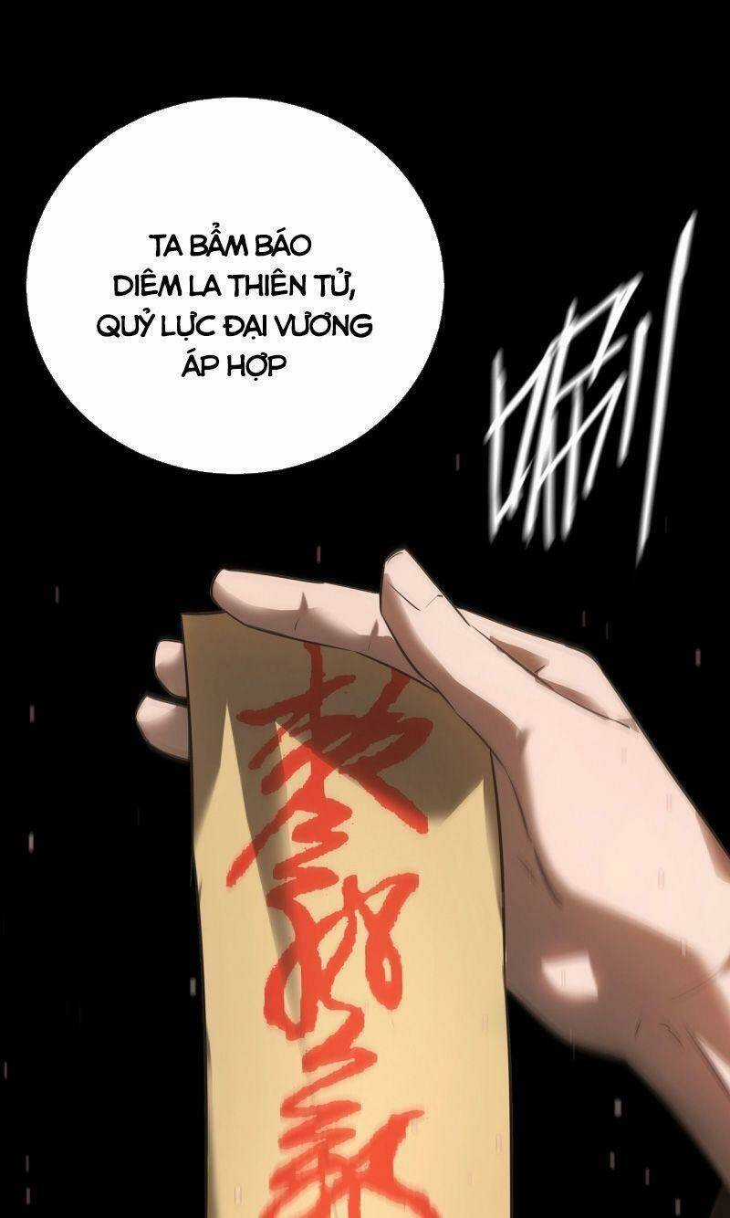 U Nhân - Chapter 14 - Trang 28