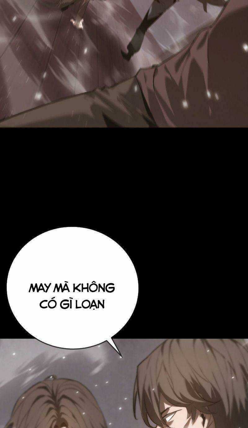 U Nhân - Chapter 14 - Trang 31