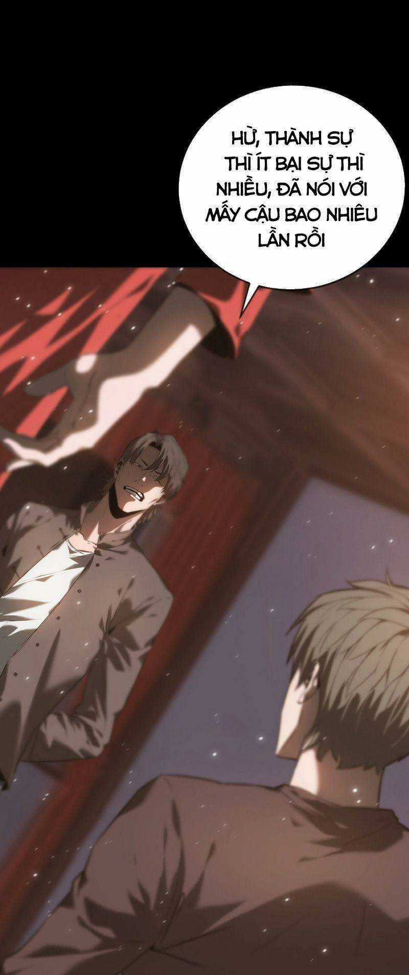 U Nhân - Chapter 14 - Trang 33