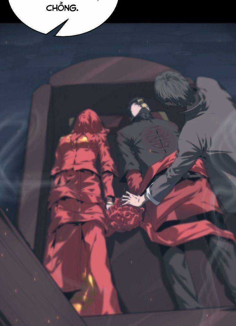 U Nhân - Chapter 14 - Trang 39