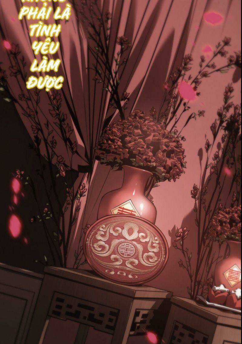 U Nhân - Chapter 14 - Trang 5