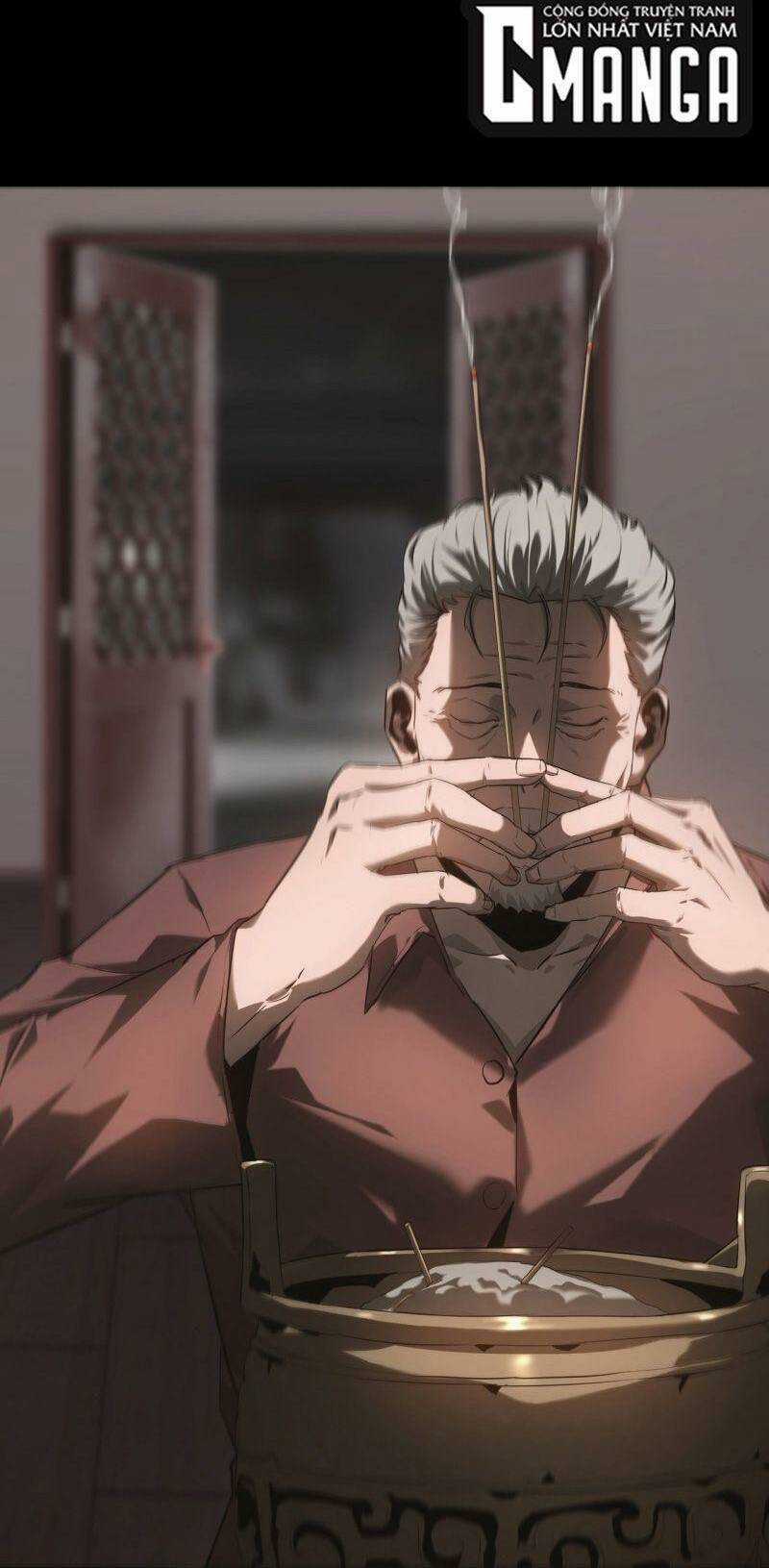 U Nhân - Chapter 14 - Trang 44