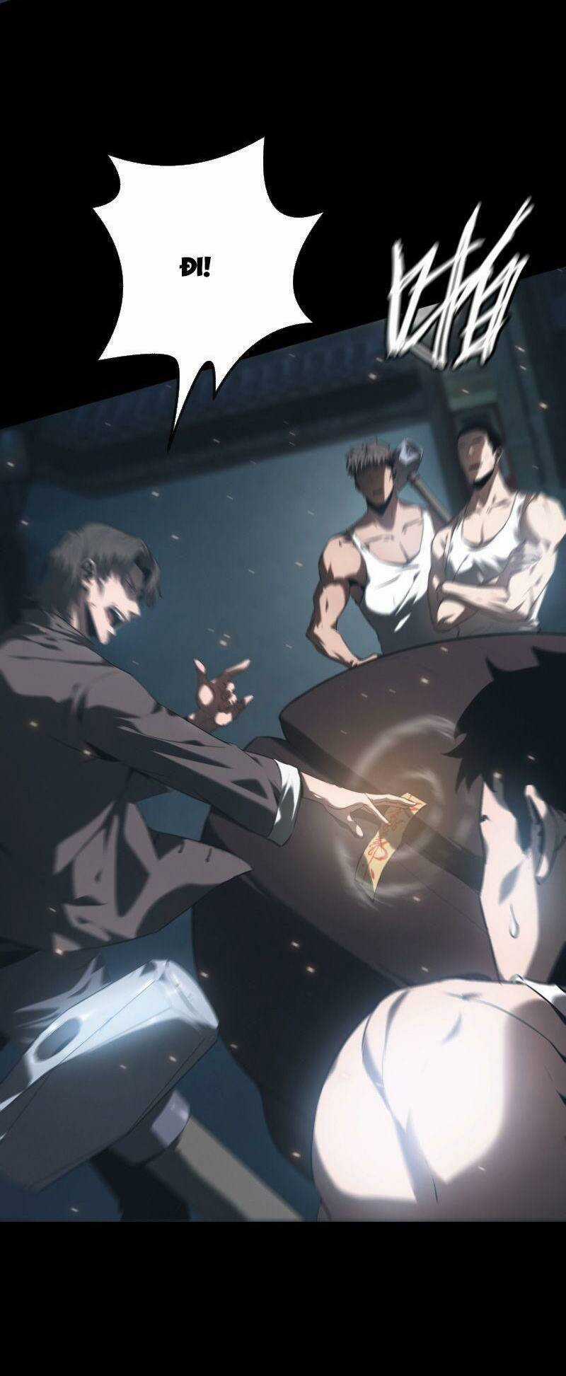 U Nhân - Chapter 14 - Trang 46