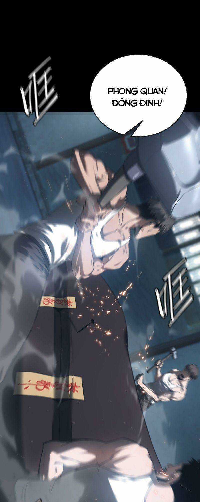 U Nhân - Chapter 14 - Trang 47