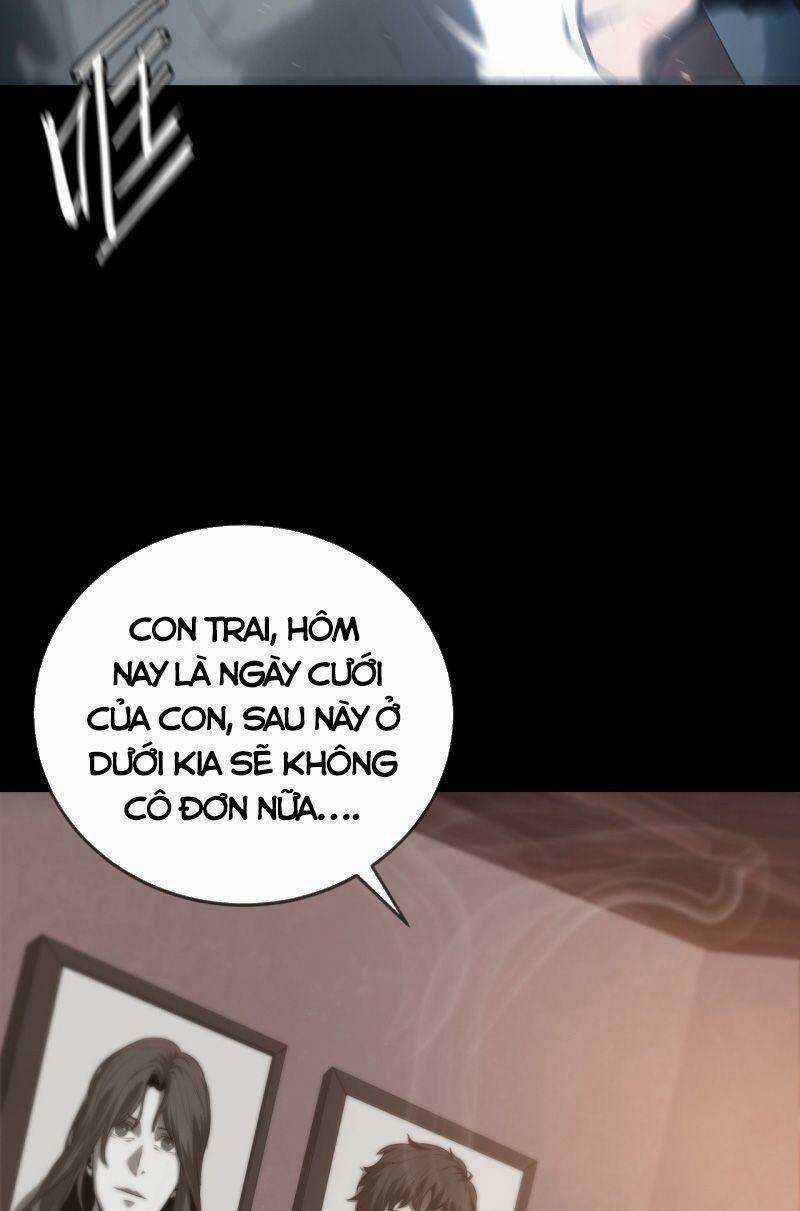 U Nhân - Chapter 14 - Trang 48