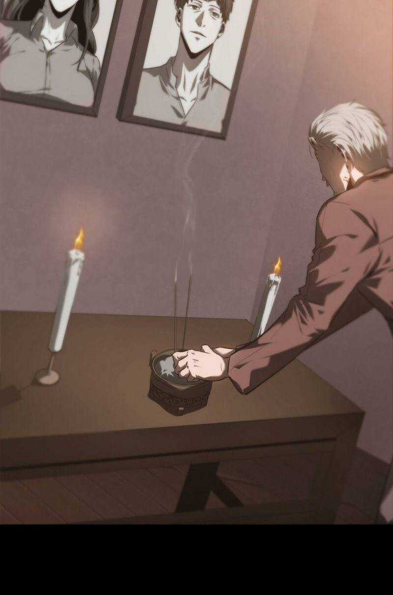 U Nhân - Chapter 14 - Trang 49