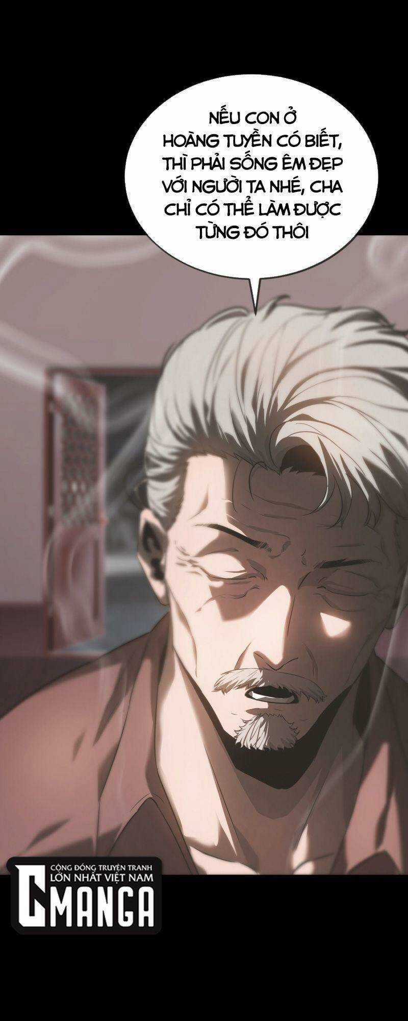 U Nhân - Chapter 14 - Trang 50