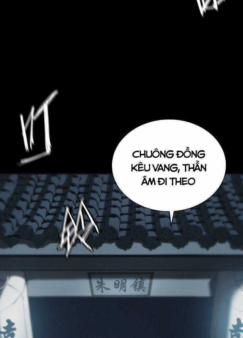 U Nhân - Chapter 14 - Trang 54