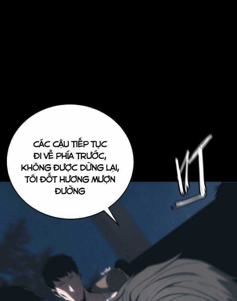 U Nhân - Chapter 14 - Trang 57