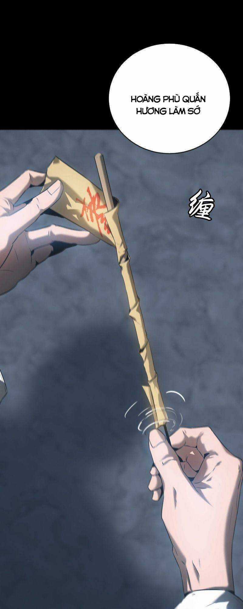 U Nhân - Chapter 14 - Trang 59