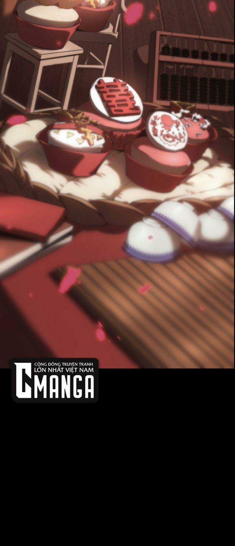 U Nhân - Chapter 14 - Trang 7