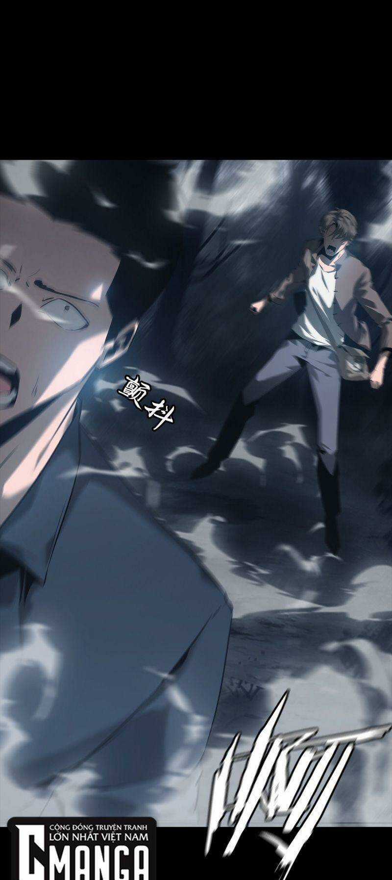 U Nhân - Chapter 14 - Trang 72