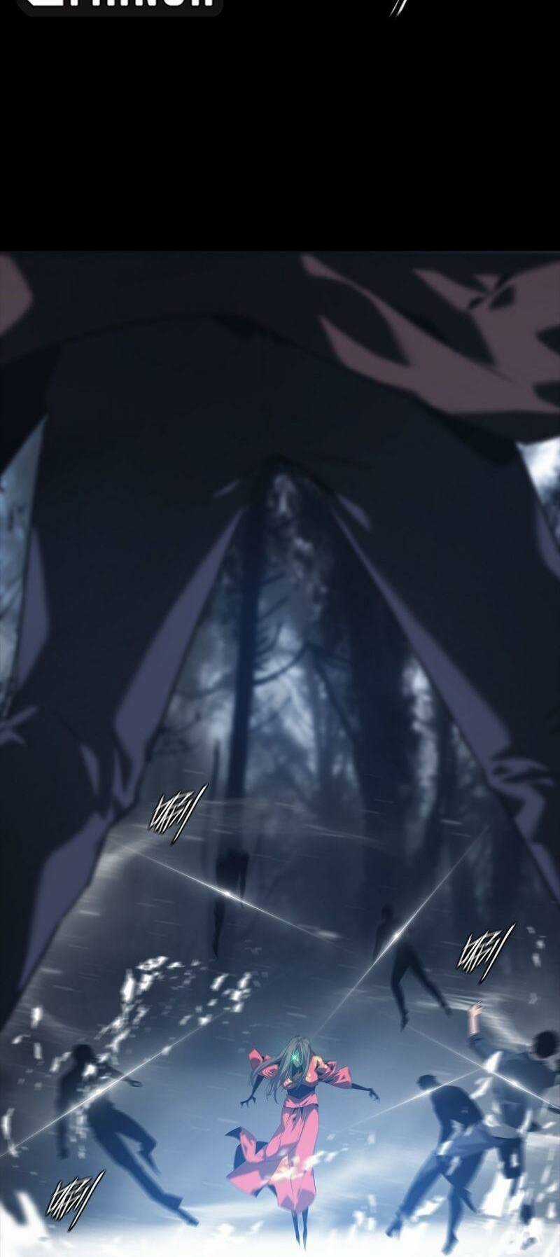 U Nhân - Chapter 14 - Trang 73