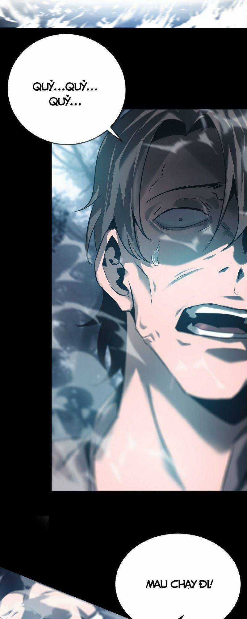 U Nhân - Chapter 14 - Trang 74