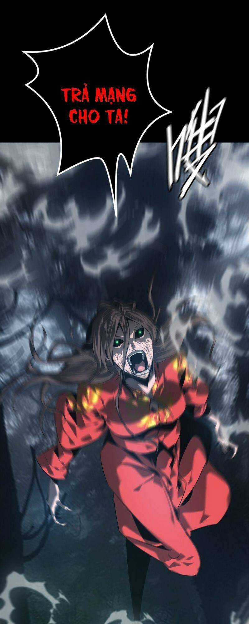 U Nhân - Chapter 14 - Trang 77