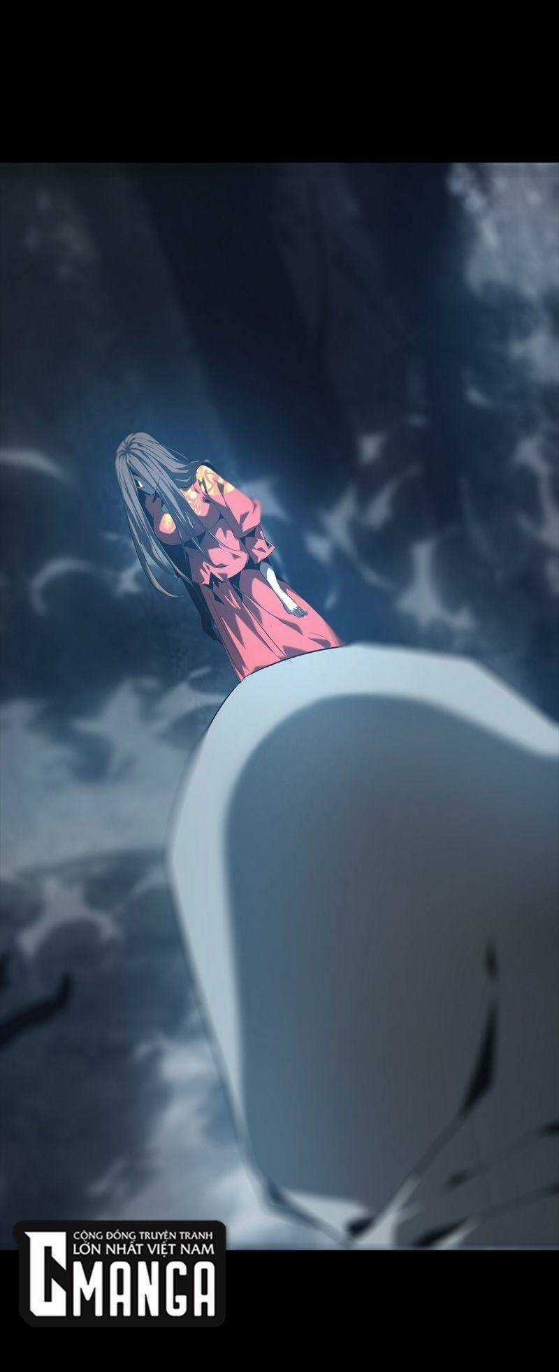 U Nhân - Chapter 14 - Trang 86